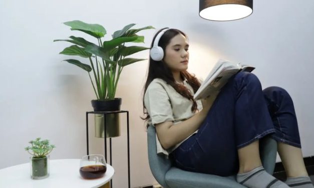 Gaya Hidup Sederhana Yang Membuat Aktivitas Nyaman
