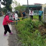 Kegiatan Lokal Yang Menjadi Perhatian Masyarakat