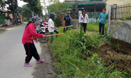Kegiatan Lokal Yang Menjadi Perhatian Masyarakat