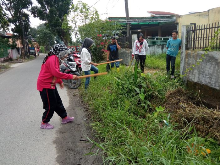 Kegiatan Lokal Yang Menjadi Perhatian Masyarakat