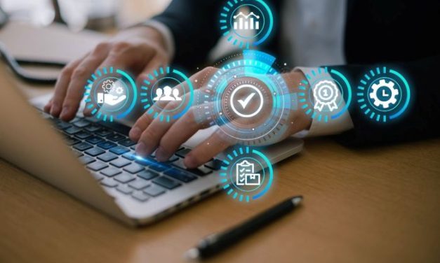 Perkembangan Internet Yang Mengubah Cara Orang