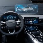 Teknologi Otomotif Modern Yang Mendukung Mobilitas Sehari-Hari