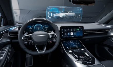 Teknologi Otomotif Modern Yang Mendukung Mobilitas Sehari-Hari