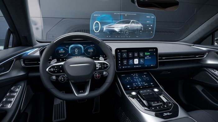 Teknologi Otomotif Modern Yang Mendukung Mobilitas Sehari-Hari