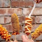 Bisnis Kuliner Sederhana Yang Menarik Perhatian