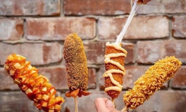 Bisnis Kuliner Sederhana Yang Menarik Perhatian