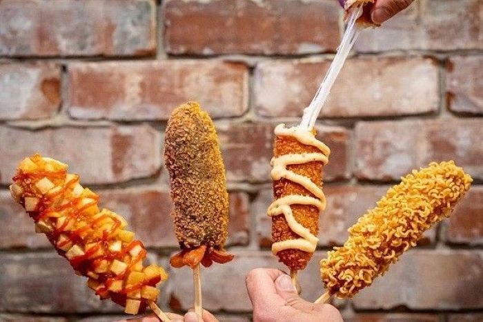 Bisnis Kuliner Sederhana Yang Menarik Perhatian