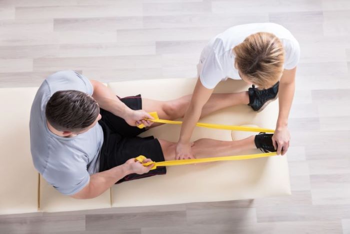 Strategi Latihan Yang Efektif Untuk Meningkatkan Performa Atlet